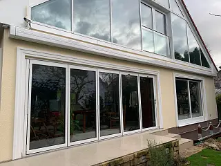 Galerie Markisenprojekte (Teil 2)