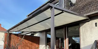 Referenzen Pergolamarkisen