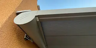 Referenzen Pergolamarkisen