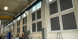 Referenzen Pergolamarkisen