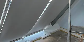 Referenzen Pergolamarkisen