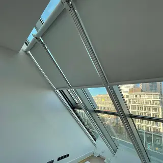 Referenzen Pergolamarkisen