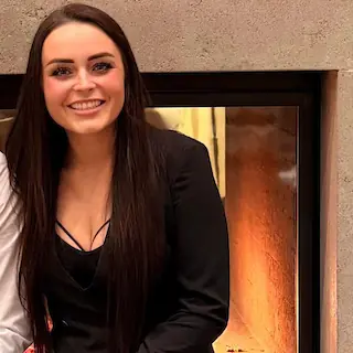 Michelle Fuhrmann