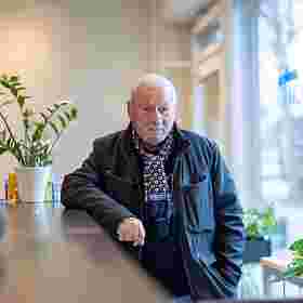 Wolfgang Müller