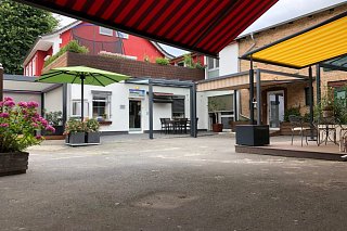 Besuchen Sie unsere Ausstellung!