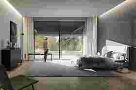 Effizienter Sonnenschutz mit optimaler Wärmedämmung