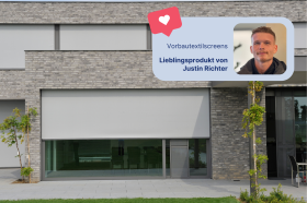 Modern mit elegantem Design