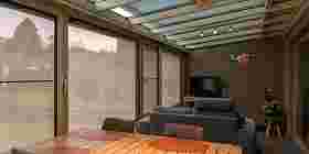 Gestalten Sie Ihr Zuhause mit Rollläden und Raffstoren neu!