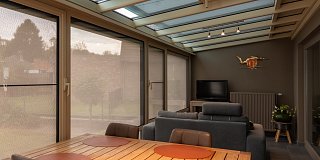 Gestalten Sie Ihr Zuhause mit Rollläden und Raffstoren neu!