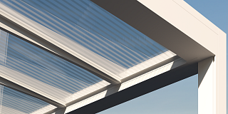 Genießen Sie Ihre Terrasse bei jedem Wetter!