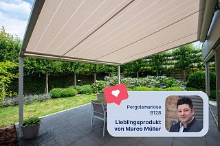 Vielseitig und minimalistisch