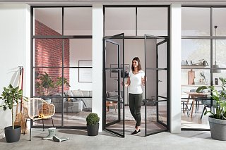 Komfort und Flexibilität