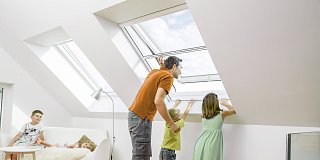 Insektenfrei und komfortabel!