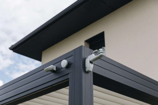 Intelligente Steuerung für mehr Komfort, Sicherheit und Effizienz