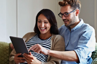 Schnelle Hilfe, jederzeit und überall