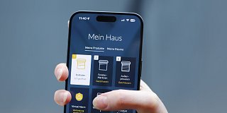 Machen Sie Ihr Zuhause smarter!