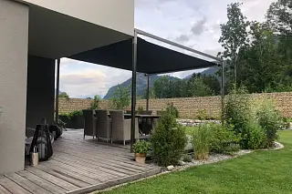 Perfekt für Wand- und Unterglaslösungen