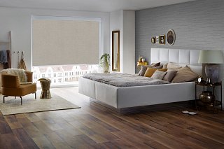 Stilvolle Maßanfertigung für jedes Fenster