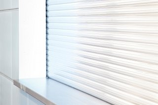 Mehr Sicherheit für Ihre Rollläden