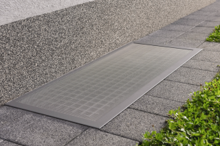 Maßgeschneiderter Schutz